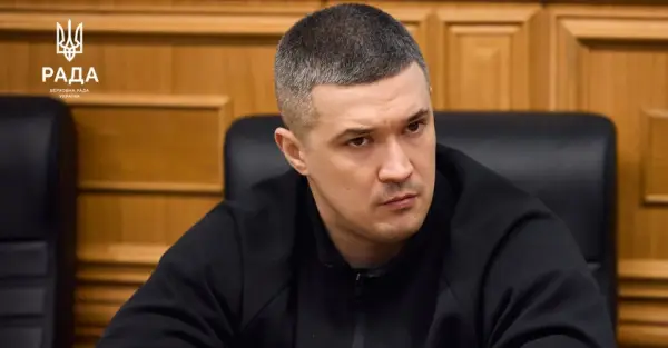 Михайло Федоров