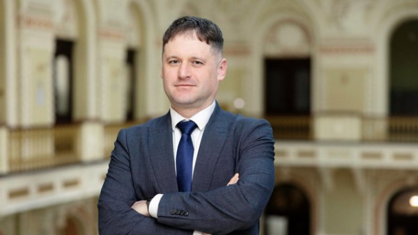 НБУ збільшив відсоткову ставку через небезпеку стійкої інфляції – Лепушинський