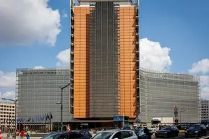 Євросоюз виділить 30 млрд євро: Зеленський просить Раду пришвидчити ухвалення законів