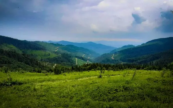 Карпати Карпати