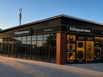 Кібернетики
