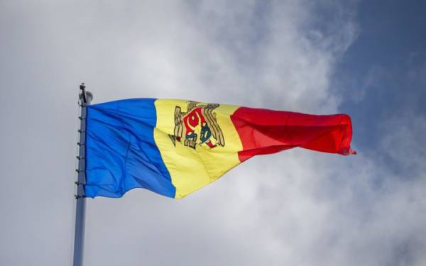 Молдова допоможе Україні з транзитом 600 тисяч тонн агропродукції через “Шляхи солідарності”