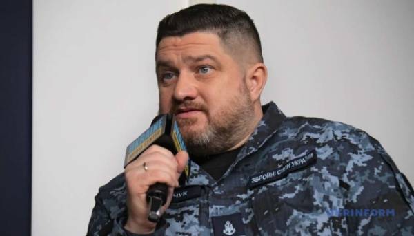 Російські війська застосовують реактивні безпілотники – Плетенчук