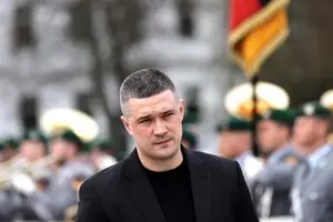 Федорова звільнили в день, коли він мав підписати наказ про початок реформи мобілізації: "У вересні проблем вже не було б"