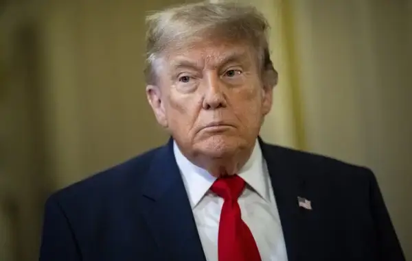 Трамп висловився щодо запиту Зеленського про передачу систем Patriot