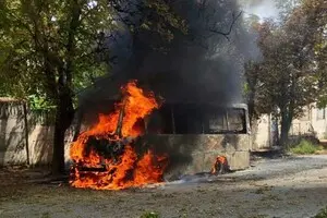 Російські удари забрали життя та поранення на Дніпропетровщині