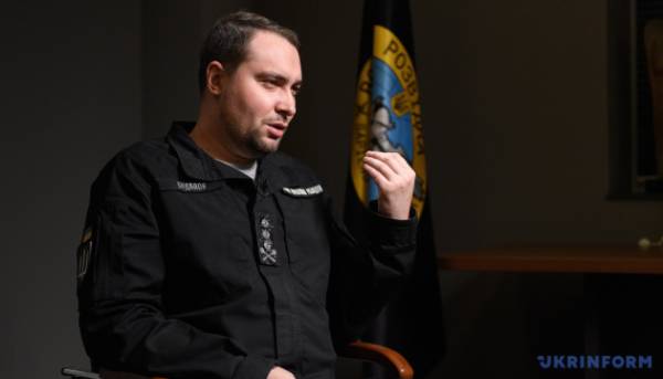 Мобілізація: Буданов озвучив щомісячну потребу в 30 тисяч українців