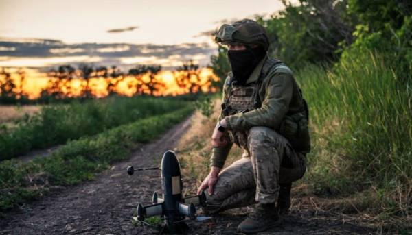На передовій 216 бойових зіткнень, найзапекліші – Покровський та Костянтинівський напрямки