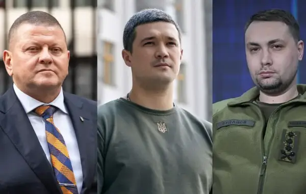 Довіра українців: хто з політиків та діячів здобув найвищі бали за трьома дослідженнями