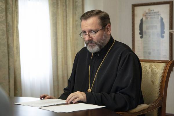Шевчук пояснив, чому совість — основа української єдності