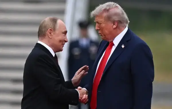 Трамп і Путін: невміння завершити війни, які розв’язали