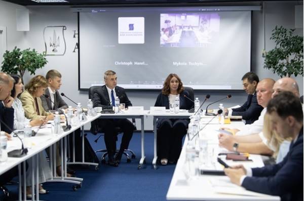 Конвенція Ради Європи посилить захист адвокатів: роль України