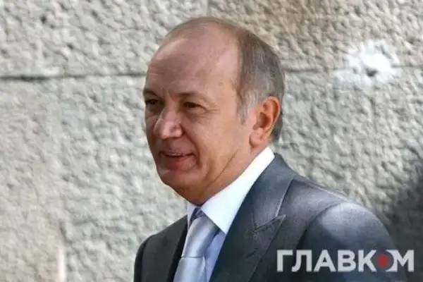 НАБУ пояснило, чому СБУ не запроваджує санкції проти Іванющенка