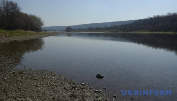 Україна та Молдова дійшли згоди про зменшення водних скидів з водосховища через низький рівень води в Дністрі.