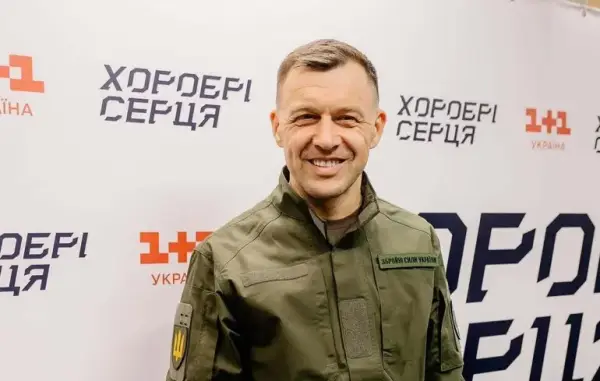 Зона бойових дій розширилася до 25 кілометрів: Оністрат про нову реальність на фронті