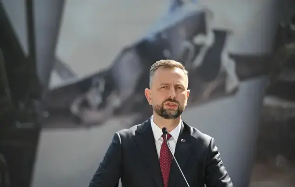 Польський віцепрем’єр ставить під сумнів щирість України щодо вступу до ЄС