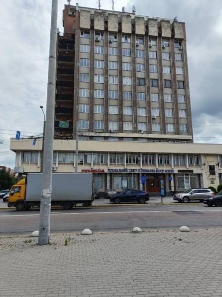 Фото 3 — Нерухомість у Києві за пів мільйона гривень: Фонд держмайна виставив на продаж обʼєкт біля метро