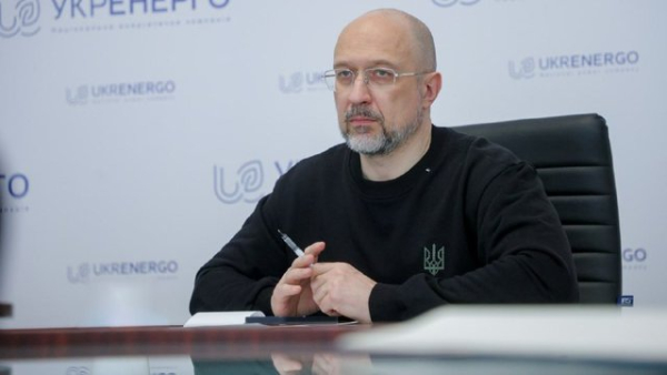 Україна потребує додатково 400 мільйонів євро для придбання газу – Шмигаль