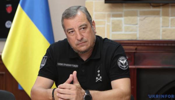 ГУР: Росія планує новий наступ на півночі України в лютому