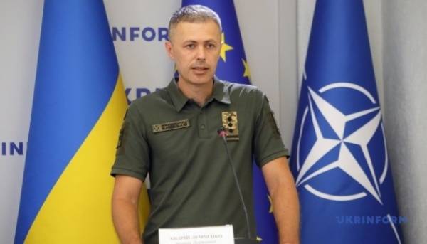 Російські сили на Чернігівщині можуть вдавати активні дії – Демченко