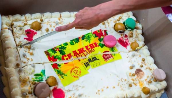 Зйомки комедії «Скажене Різдво» стартували