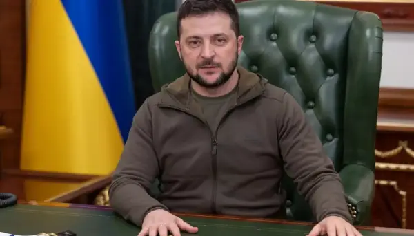 До Дня Незалежності з&rsquo;явиться законопроєкт про захист національних святинь, &mdash; указ президента