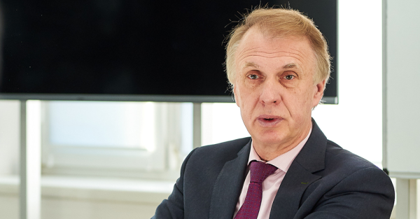 Огризко: розпад Росії можливий за однієї умови