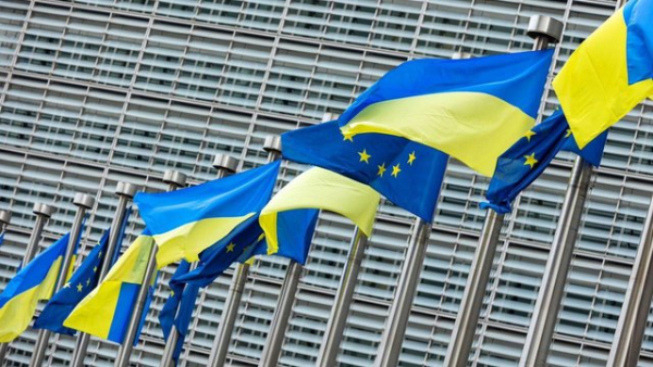 Експерти оцінили, що Київ заборгував Євросоюзу 7,35 мільярда євро за втілення українських Планових показників.