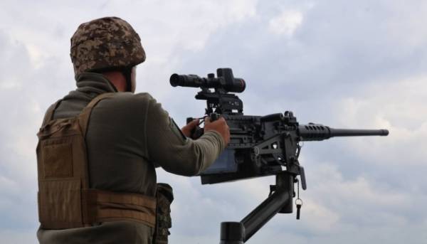 Системи ППО знищили 117 безпілотників, якими росіяни розпочали атакувати Україну з вечора.