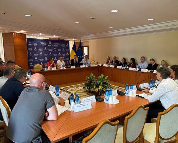 Парламентський комітет оцінив старт обігу медичного канабісу в Україні