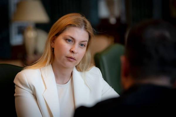 Нацбанк відмовив Стефанішиній у поверненні 6 мільйонів гривень застави