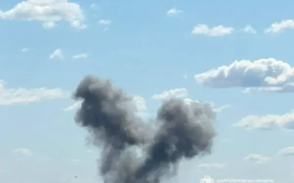 Павлоград знову під обстрілом: що відомо про наслідки атаки