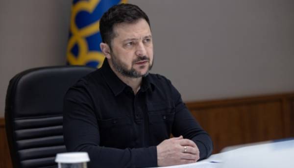 Зеленський: Росія готує нову хвилю мобілізації восени