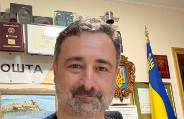 Укрпошта та НБУ: Смілянський розкрив деталі конфлікту через платіжні послуги