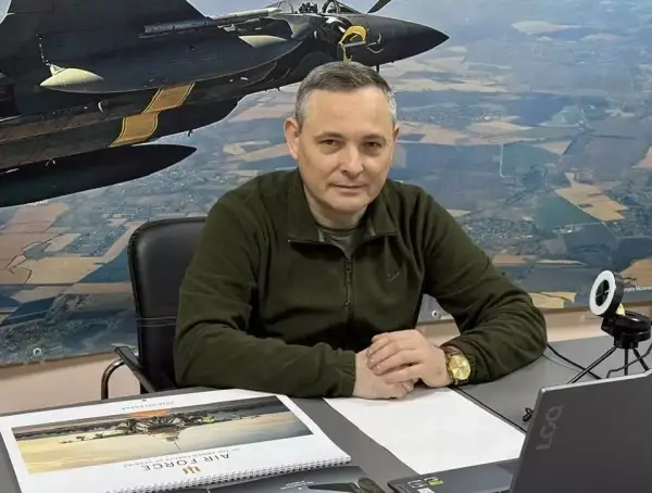Ігнат просить ЗМІ не поширювати заголовки про «не збиті ракети»