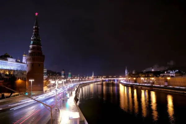 Московський Кремль
