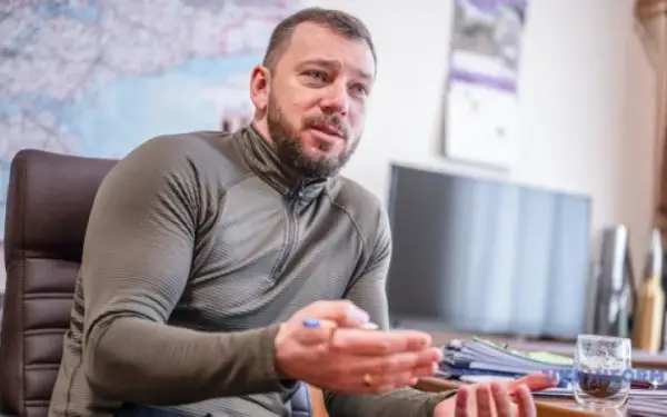 Голова САП: топрівнева корупція в Україні не зменшується