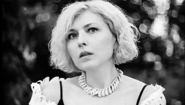 Померла мисткиня Дарія Альошкіна, яка відродила українську витинанку Померла мисткиня Дарія Альошкіна, яка відродила українську витинанку