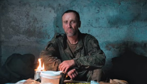 Сили оборони полонили племінника депутата Держдуми