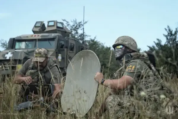В Україні запровадили нове професійне свято