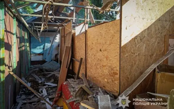 Росіяни вбили 66-річну жінку на Сумщині