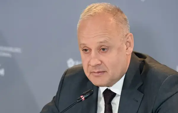 Заяви радника Путіна про підготовку України до нападу 8 березня