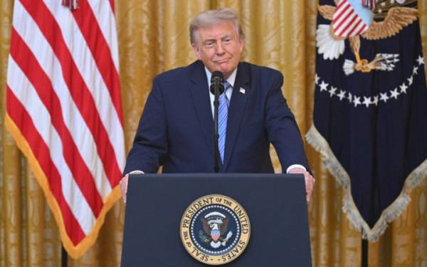 Трамп вимагає від Пентагону скоротити військові навчання з Південною Кореєю