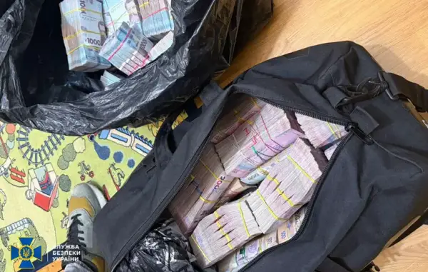 Командир ТрО на Київщині викрав 12 мільйонів гривень, призначених для FPV-дронів