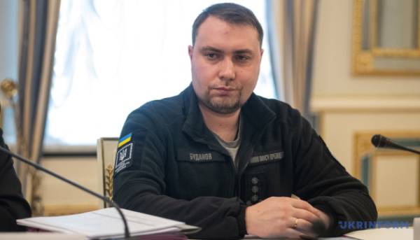 Буданов: Зупинити війну в Україні зараз нереалістично