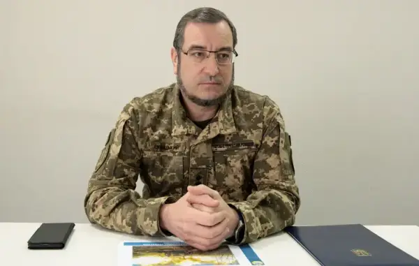 Скібіцький: Росія прагне захопити всю Донеччину до кінця року, переговори не планує