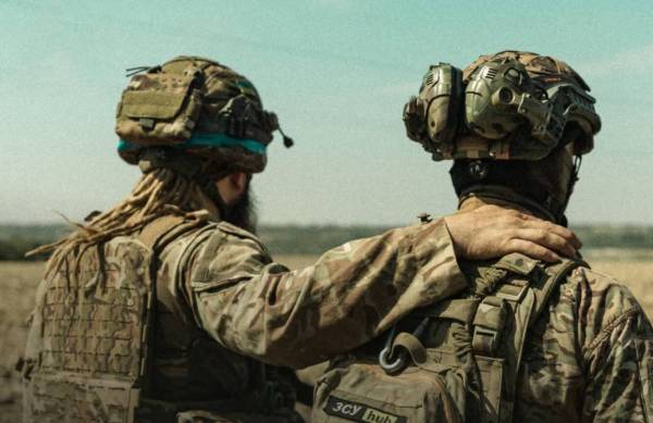 Понад 80 українських військових дезертирували під час навчань у Німеччині