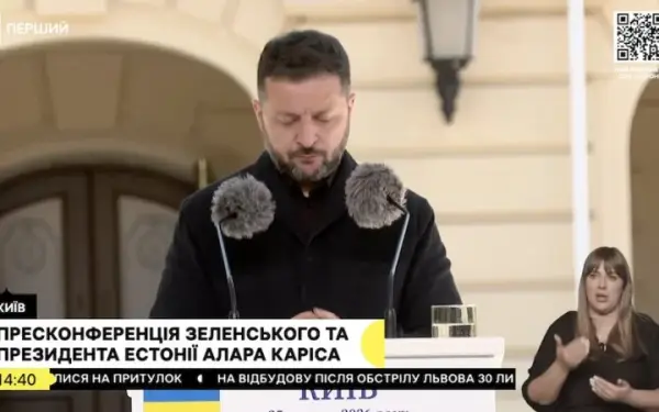 Україна отримає більше ракет Patriot та ліцензії на виробництво SCALP