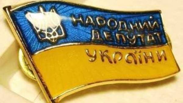 Жупанин вирішив скласти мандат: чекає на рішення Ради