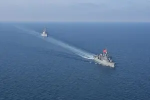 Туреччина обмежує прохід суден до Чорного моря після серії атак